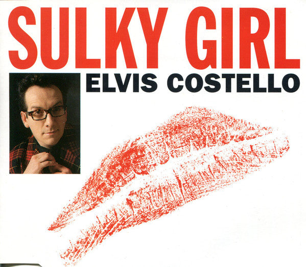 COSTELLO, ELVIS  - SULKY GIRL (CD)