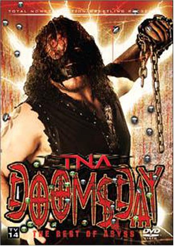 TNA WRESTLING - DVD-DOOMSDAY: BEST OF ABYSS