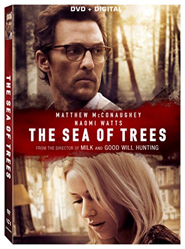 SEA OF TREES [IMPORT]