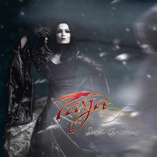 TARJA - DARK CHRISTMAS (CD)