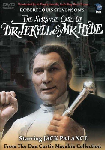 STRANGE CASE DR. JEKYLL