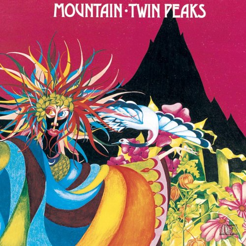 MOUNTAIN - TWIN PEAKS