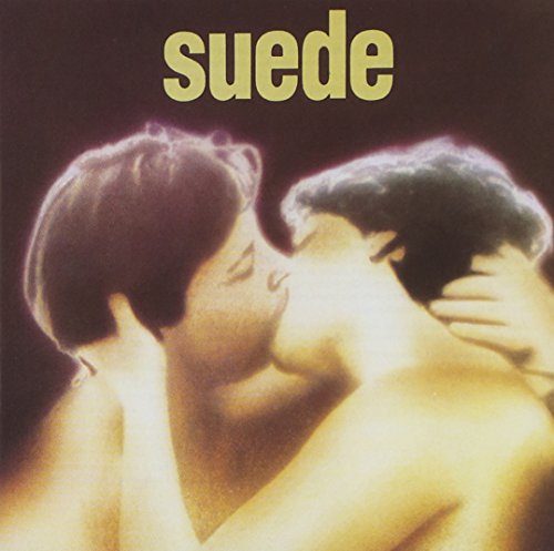 SUEDE - SUEDE (2CD+DVD)