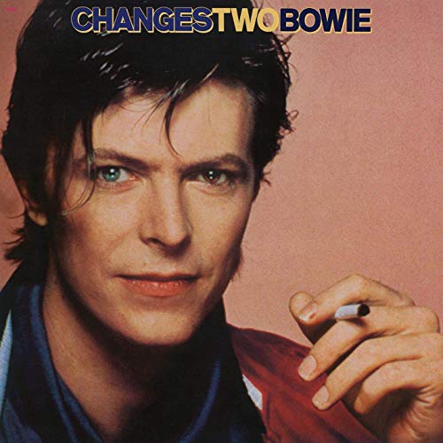 DAVID - CHANGESTWOBOWIE