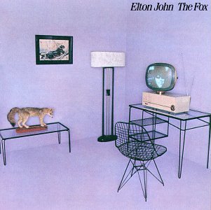 JOHN, ELTON - FOX