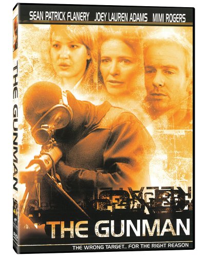 THE GUNMAN