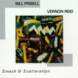 REID, VERNON - SMASH & SCATTERATION