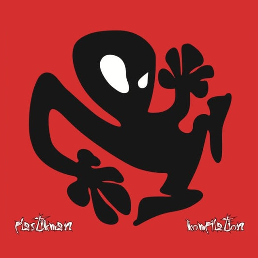 PLASTIKMAN  - KOMPILATION