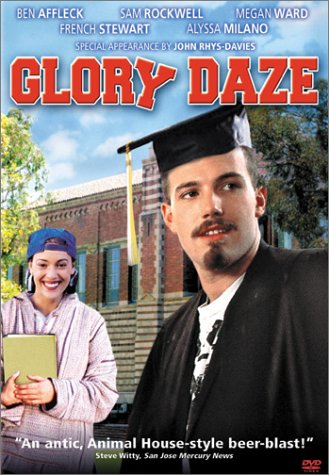 GLORY DAZE