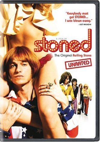 STONED! (WIDESCREEN UNRATED EDITION) [IMPORT]