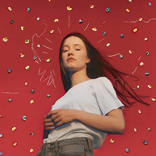 SIGRID - SUCKER PUNCH (CD)