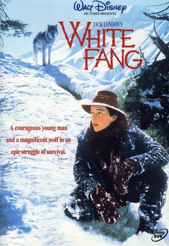 WHITE FANG (SOUS-TITRES FRANAIS)