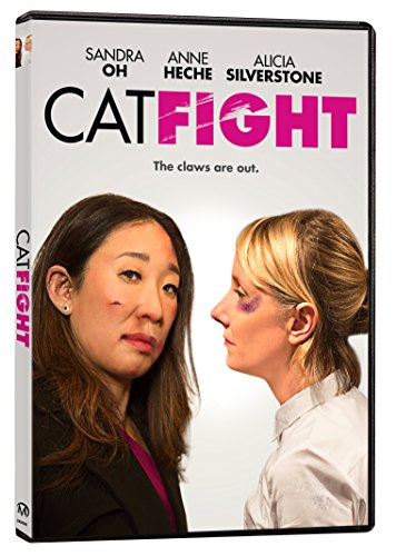 CATFIGHT