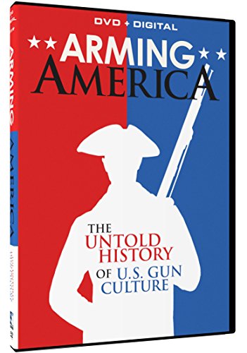 ARMING AMERICA (DVD + DIGITAL)