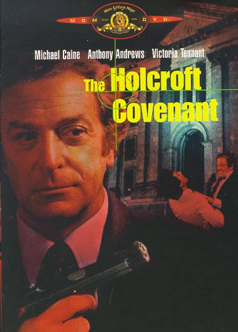 THE HOLCROFT COVENANT (WIDESCREEN)