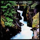 STEVENS, CAT - BACK TO EARTH