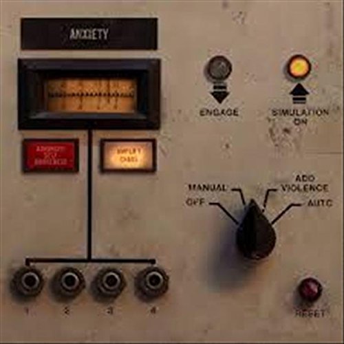 NINE INCH NAILS - ADD VIOLENCE EP