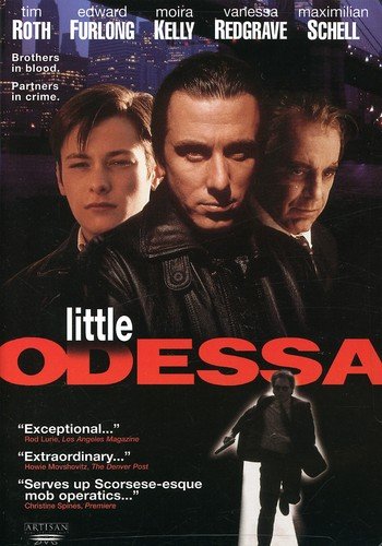 LITTLE ODESSA [IMPORT]