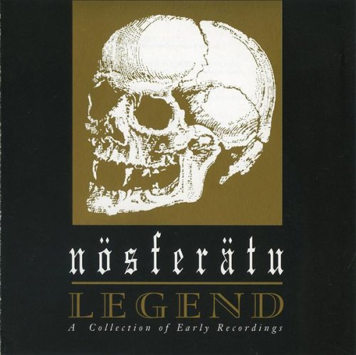 NOSFERATU - LEGEND