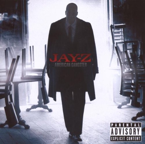 JAY-Z - AMERICAN GANGSTER