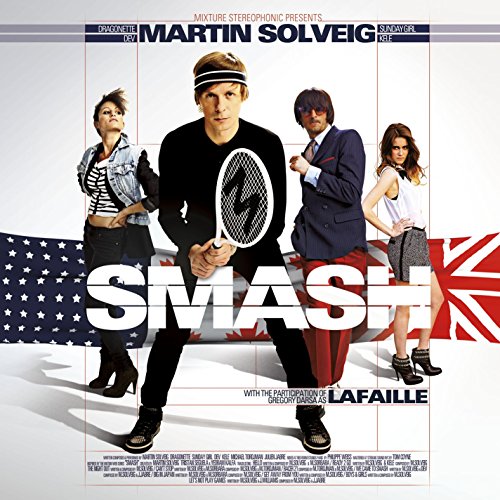 MARTIN SOLVEIG - SMASH