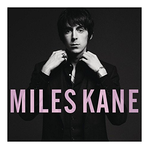 KANE, MILES - COLOUR OF THE TRAP