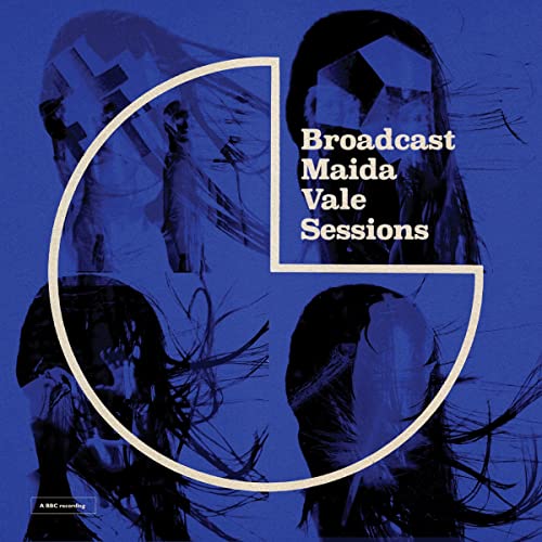BROADCAST - MAIDA VALE SESSIONS (VINYL)