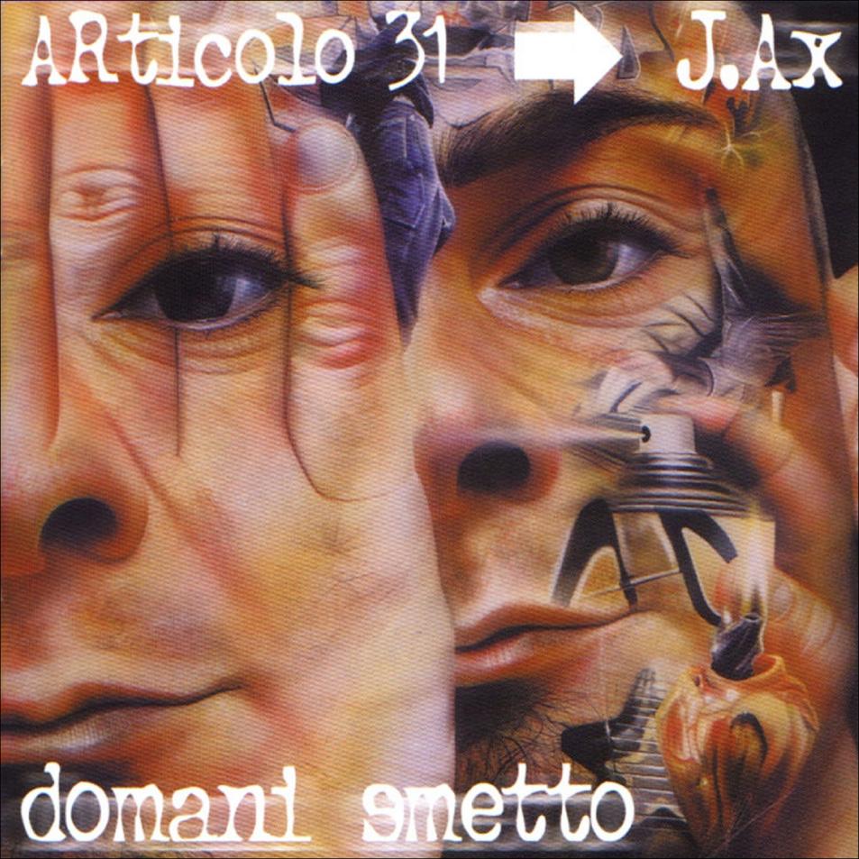 ARTICOLO 31  - DOMANI SMETTO