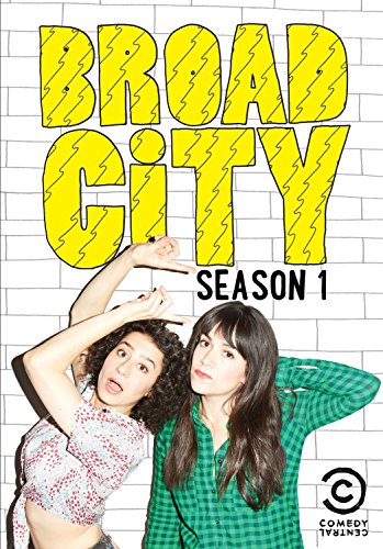 BROAD CITY: SEASON ONE