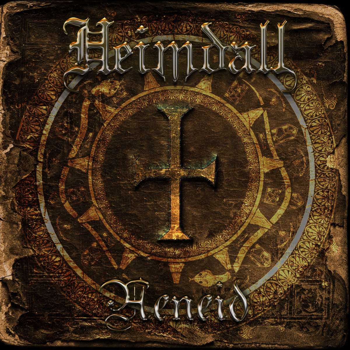 HEIMDALL  - AENEID