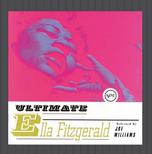 FITZGERALD, ELLA - ULTIMATE ELLA FITZGERALD