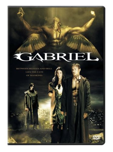 GABRIEL (BILINGUAL) [IMPORT]