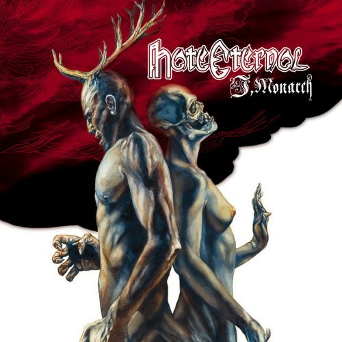 HATE ETERNAL - I MONARCH (EARACHE CLASSICS)