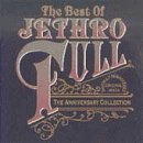 JETHRO TULL - BEST OF: ANNIVERSARY COLLECTION (2CDS)