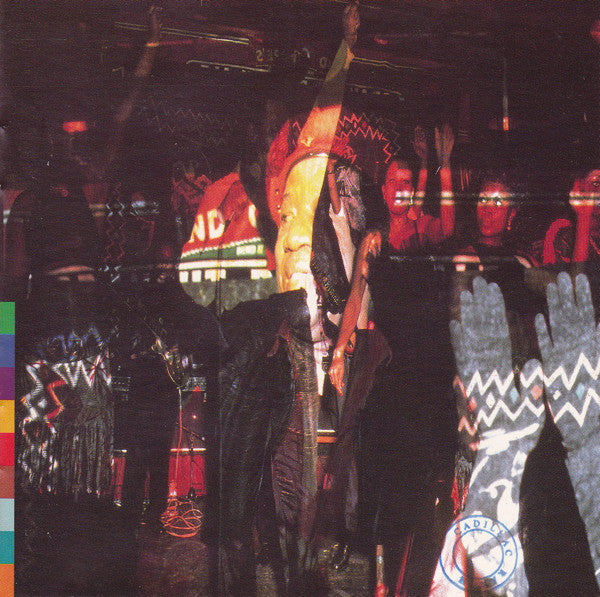 ROCHEREAU, TABU LEY  - BABETI SOUKOUS