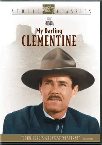 MY DARLING CLEMENTINE (BILINGUAL)