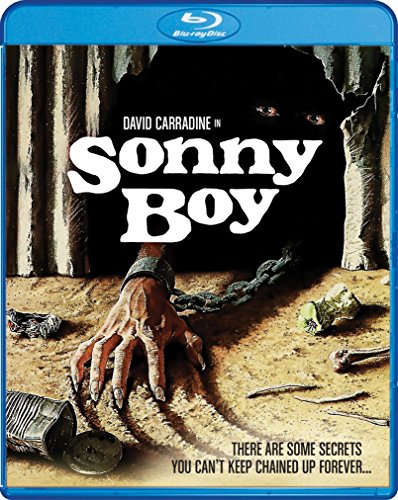 SONNY BOY [BLU-RAY]