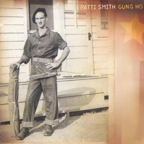 SMITH, PATTI - GUNG HO