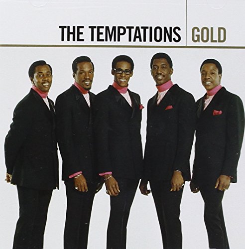 TEMPTATIONS - GOLD