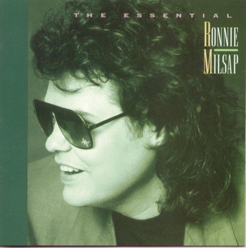 MILSAP, RONNIE - THE ESSENTIAL RONNIE MILSAP - REMASTERED 20 TRACKS - DELUXE PACKAGING