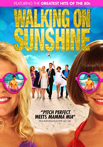 WALKING ON SUNSHINE [IMPORT]