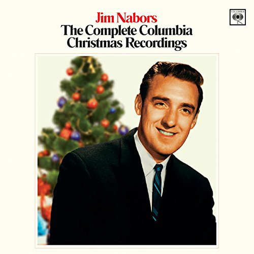 NABORS, JIM - COMPLETE COLUMBIA CHRISTMAS RECORDINGS