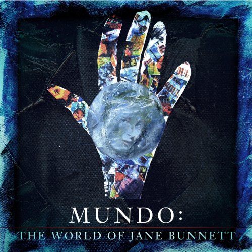 JANE BUNNETT - MUNDO: THE WORLD OF JANE BUNNETT