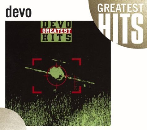 DEVO - GREATEST HITS