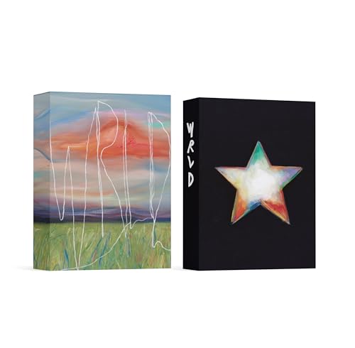 THE ROSE - WRLD (JEWELS) [DELUXE SLEEVE AND BOX] (CD)