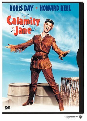 CALAMITY JANE [IMPORT]