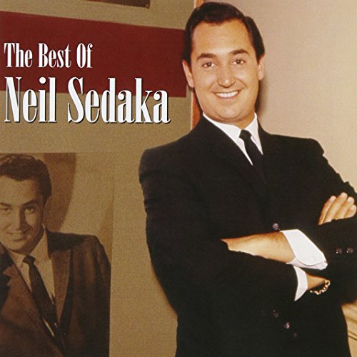 SEDAKA, NEIL - BEST OF