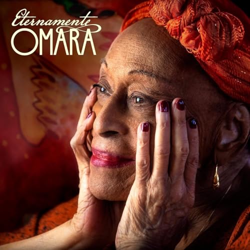 OMARA PORTUONDO - ETERNAMENTE OMARA (VINYL)