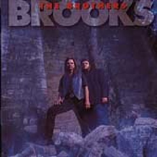 BROTHERS BROOKS  - ST