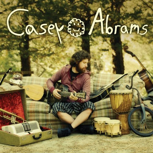 ABRAMS, CASEY - CASEY ABRAMS